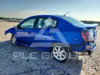 2012 Nissan SENTRA photo