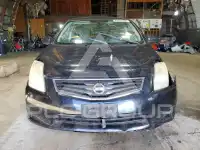 2012 Nissan SENTRA фото