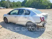 2012 Nissan SENTRA фото
