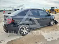 2012 Nissan SENTRA фото