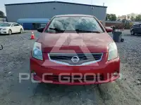 2012 Nissan SENTRA фото