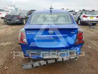 2012 Nissan SENTRA фото
