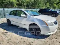 2012 Nissan SENTRA фото