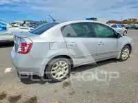 2012 Nissan SENTRA фото