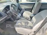 2012 Nissan SENTRA фото