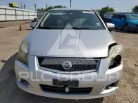 2012 Nissan SENTRA фото
