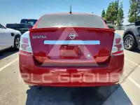 2012 Nissan SENTRA photo