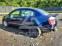 2012 Nissan SENTRA фото
