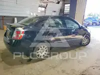 2012 Nissan SENTRA фото