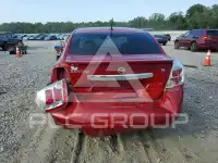 2012 Nissan SENTRA фото
