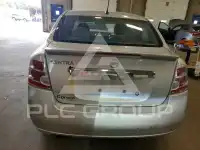 2012 Nissan SENTRA photo