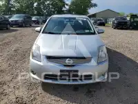2012 Nissan SENTRA фото
