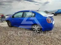 2012 Nissan SENTRA фото
