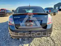 2012 Nissan SENTRA фото