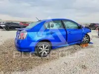 2012 Nissan SENTRA фото