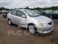 2012 Nissan SENTRA photo