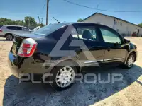 2012 Nissan SENTRA фото