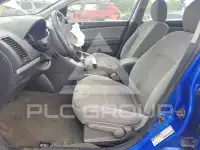2012 Nissan SENTRA фото