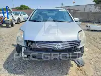 2012 Nissan SENTRA photo