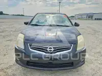 2012 Nissan SENTRA фото