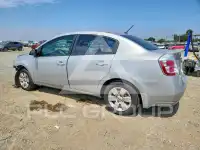2012 Nissan SENTRA photo