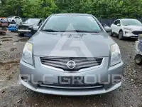 2012 Nissan SENTRA photo
