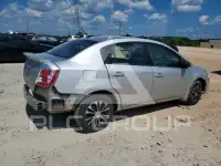2012 Nissan SENTRA фото