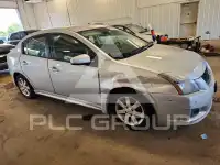 2012 Nissan SENTRA photo