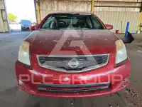 2012 Nissan SENTRA photo