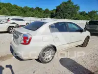 2012 Nissan SENTRA фото