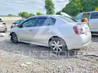 2012 Nissan SENTRA photo