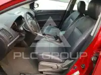 2012 Nissan SENTRA фото