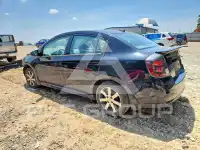 2012 Nissan SENTRA фото