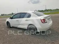 2012 Nissan SENTRA фото