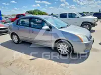 2012 Nissan SENTRA фото
