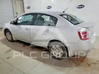 2012 Nissan SENTRA фото