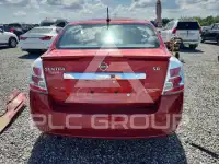 2012 Nissan SENTRA photo