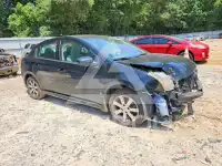 2012 Nissan SENTRA фото