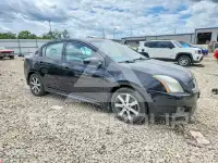 2012 Nissan SENTRA фото