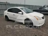 2012 Nissan SENTRA фото