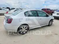 2012 Nissan SENTRA photo