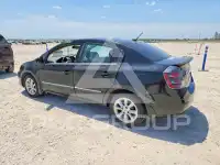 2012 Nissan SENTRA фото