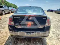 2012 Nissan SENTRA фото