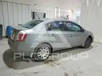 2012 Nissan SENTRA photo