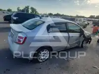 2012 Nissan SENTRA фото