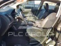 2012 Nissan SENTRA фото
