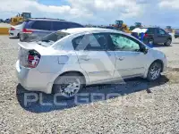 2012 Nissan SENTRA фото