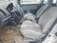 2012 Nissan SENTRA фото