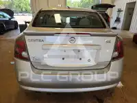 2012 Nissan SENTRA photo