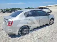 2012 Nissan SENTRA фото